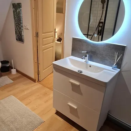 Duplex Limitrophe Lille Wattignies